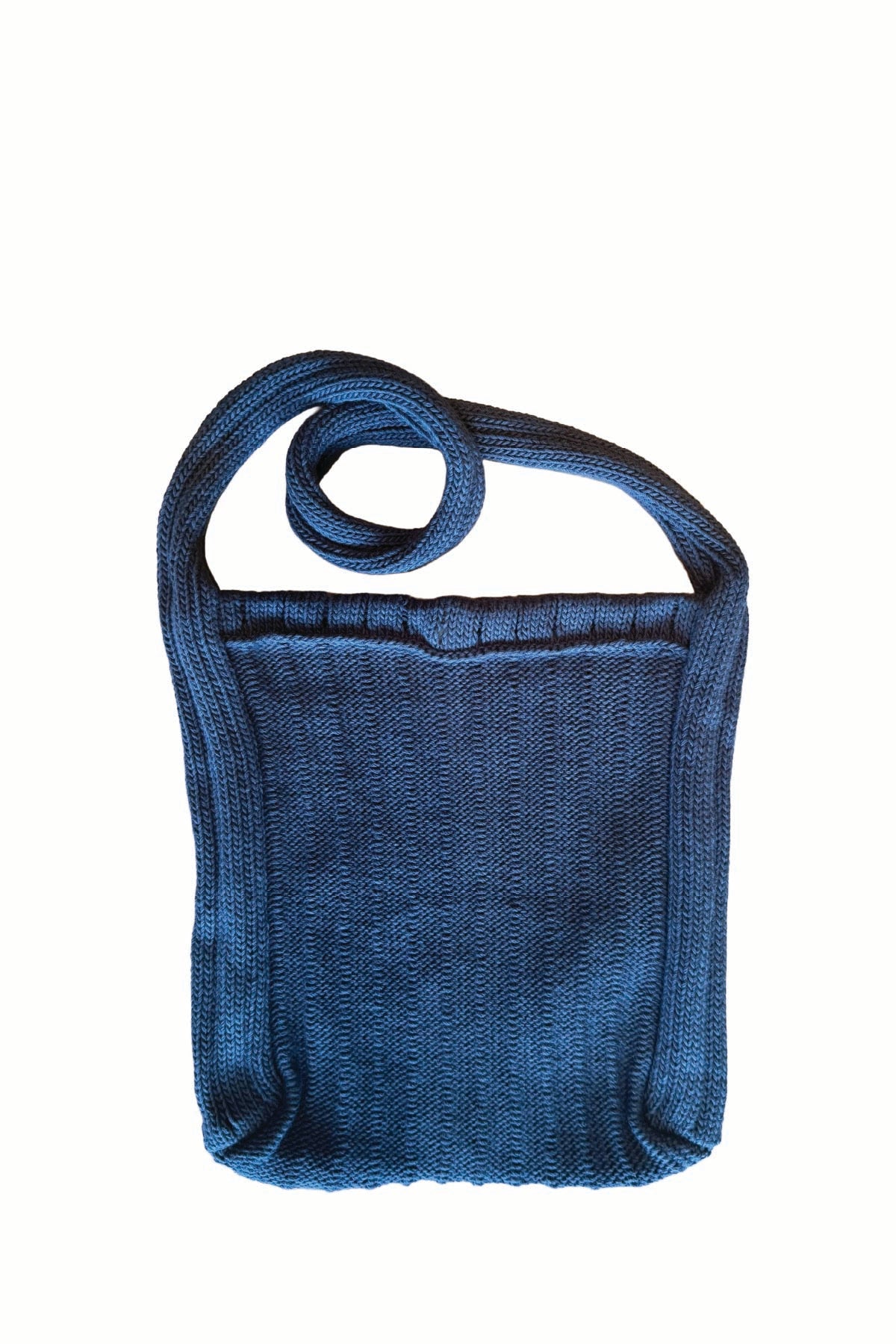 PATTERN - SHOULDER LADDER BAG