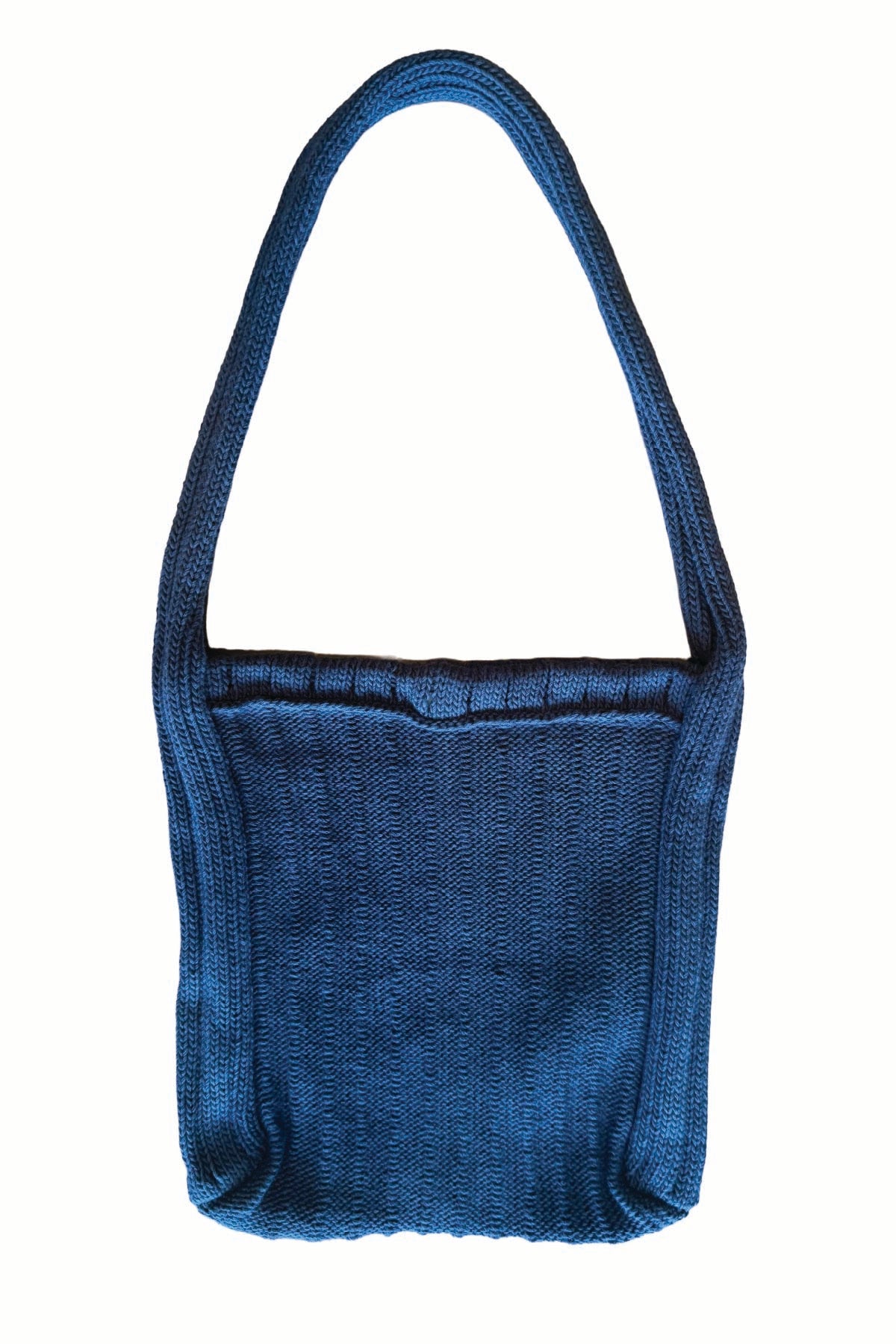 PATTERN - SHOULDER LADDER BAG